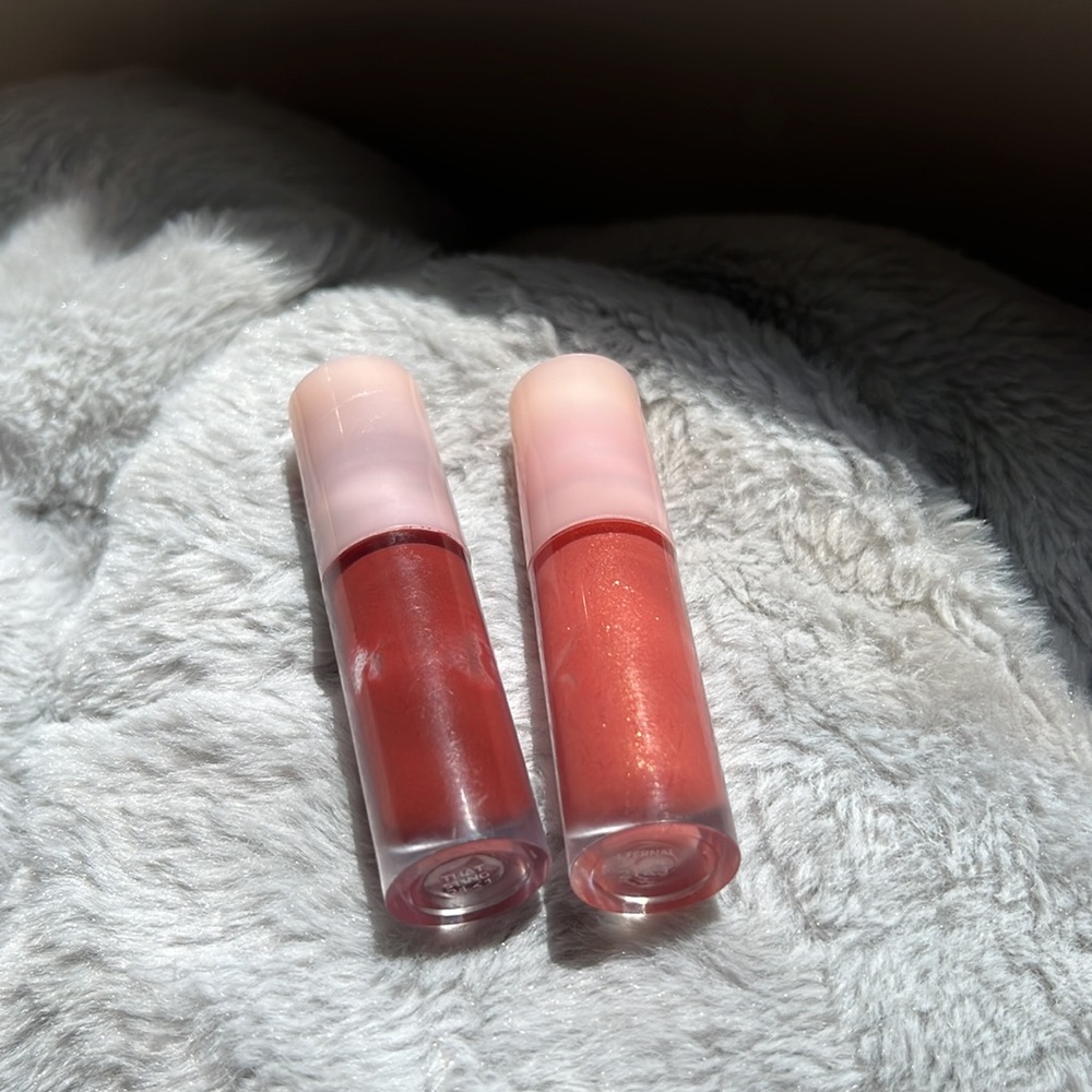 Pink lip makeup bundle - Picture 7 of 8